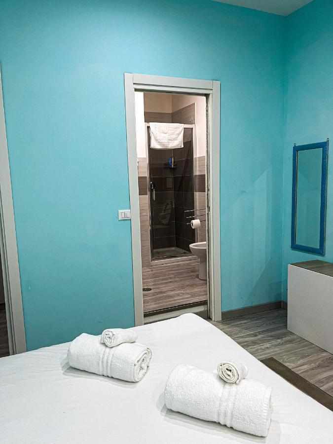 San Pietro Apartmant Roma Exterior foto