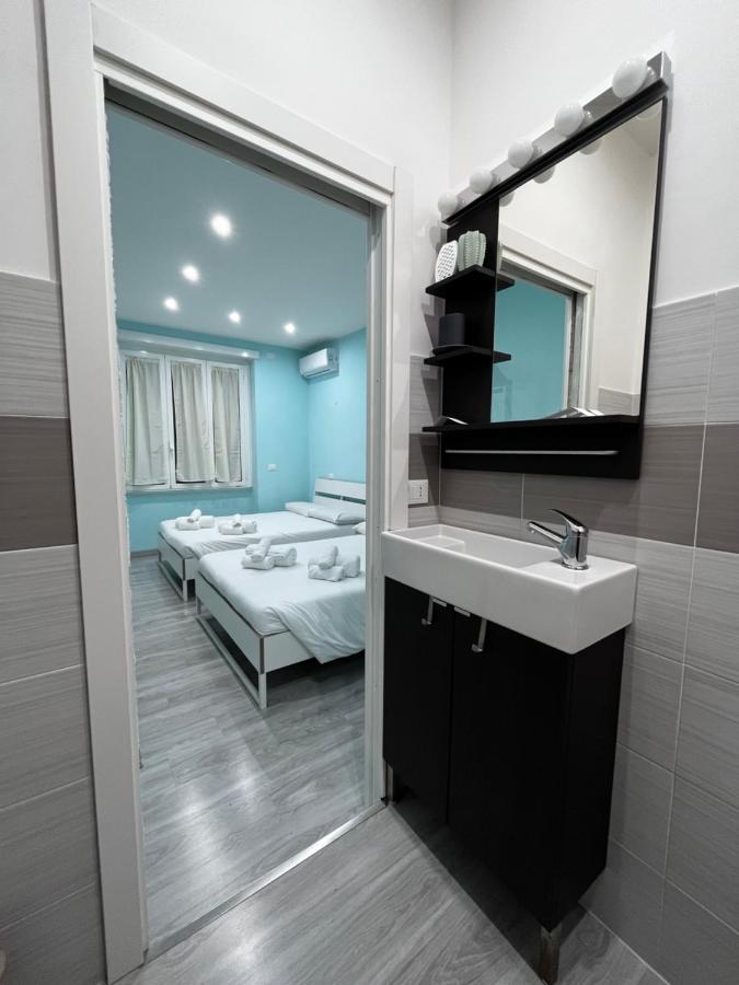 San Pietro Apartmant Roma Exterior foto